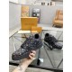LOUIS VUITTON 2025SS Popular Men's Casual Shoes