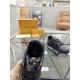 LOUIS VUITTON 2025SS Popular Men's Casual Shoes