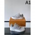 LOUIS VUITTON 2025SS Support for Men Casual Shoes