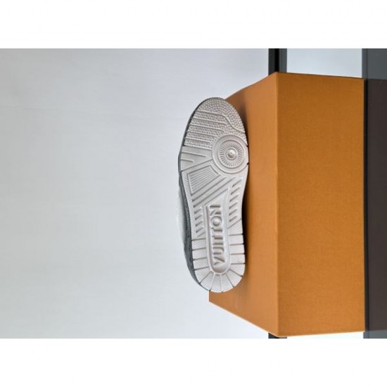LOUIS VUITTON 2025SS Support for Men Casual Shoes LOUIS VUITTON 2025SS Support for Men Casual Shoes