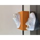 LOUIS VUITTON 2025SS Local price sale Men's casual shoes