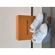LOUIS VUITTON 2025SS Local price sale Men's casual shoes