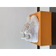 LOUIS VUITTON 2025SS Latest Items Men's Casual Shoes