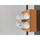 LOUIS VUITTON 2025SS Latest Items Men's Casual Shoes