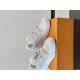 LOUIS VUITTON 2025SS Latest Items Men's Casual Shoes