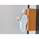 LOUIS VUITTON 2025SS Latest Items Men's Casual Shoes