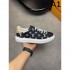 LOUIS VUITTON 2025SS Limited Design Men's Casual Shoes