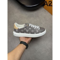 LOUIS VUITTON 2025SS Limited Design Men's Casual Shoes