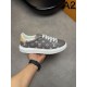 LOUIS VUITTON 2025SS Limited Design Men's Casual Shoes