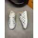 LOUIS VUITTON 2025SS Limited Design Men's Casual Shoes