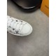 LOUIS VUITTON 2025SS Limited Design Men's Casual Shoes
