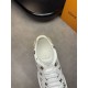 LOUIS VUITTON 2025SS Limited Design Men's Casual Shoes