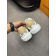 LOUIS VUITTON 2025SS Limited Design Men's Casual Shoes