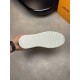 LOUIS VUITTON 2025SS Limited Design Men's Casual Shoes