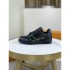 LOUIS VUITTON 2025SS Super popular latest release for men's casual shoes