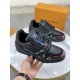 LOUIS VUITTON 2025SS Super popular latest release for men's casual shoes