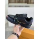 LOUIS VUITTON 2025SS Super popular latest release for men's casual shoes