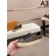 2025SS Casual Shoes LOUIS VUITTON Louis Vuitton New summer products that are hot topic