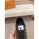 2025SS Casual Shoes LOUIS VUITTON Louis Vuitton New summer products that are hot topic