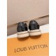 2025SS Casual Shoes LOUIS VUITTON Louis Vuitton New summer products that are hot topic