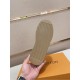 2025SS Casual Shoes LOUIS VUITTON Louis Vuitton New summer products that are hot topic