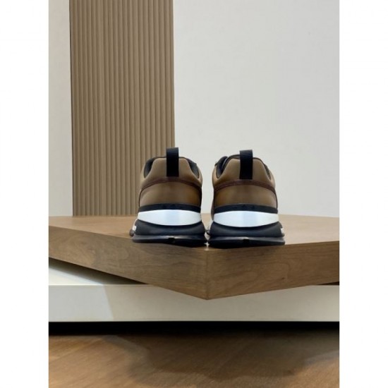 2025 Fall/Winter New Items LOUIS VUITTON Men's Casual Shoes This season's hottest new collection