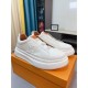 2025FW Men's Casual Shoes LOUIS VUITTON Immediate delivery! New fall/winter arrivals