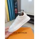 2025FW Men's Casual Shoes LOUIS VUITTON Immediate delivery! New fall/winter arrivals