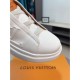 2025FW Men's Casual Shoes LOUIS VUITTON Immediate delivery! New fall/winter arrivals