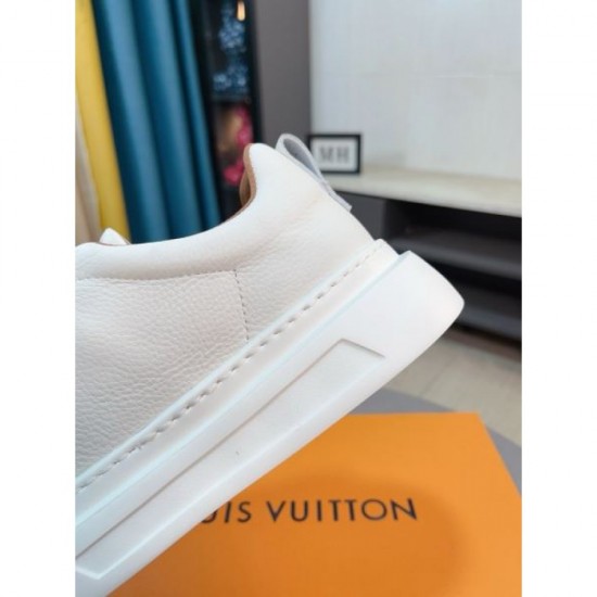 2025FW Men's Casual Shoes LOUIS VUITTON Immediate delivery! New fall/winter arrivals