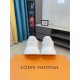 2025FW Men's Casual Shoes LOUIS VUITTON Immediate delivery! New fall/winter arrivals