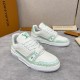 2025FW Men's Casual Shoes LOUIS VUITTON Louis Vuitton Popular item overseas