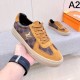 2025FW Men's Casual Shoes LOUIS VUITTON New Overseas Limited Model Released