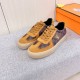 2025FW Men's Casual Shoes LOUIS VUITTON New Overseas Limited Model Released