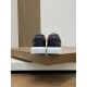 2025FW Men's Casual Shoes LOUIS VUITTON Standard Popular! Thin and soft to wear