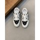 2025FW Men's Casual Shoes LOUIS VUITTON Popular Sale 100% New!