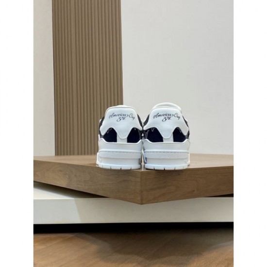 2025FW Men's Casual Shoes LOUIS VUITTON Popular Sale 100% New!