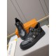 2025FW Men's Casual Shoes LOUIS VUITTON A pair that will definitely be popular this winter