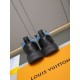 2025FW Men's Casual Shoes LOUIS VUITTON New Limited Edition! First come first served!