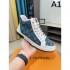 2025FW Men's Casual Shoes LOUIS VUITTON Perfect for light winter outfits