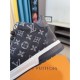 2025FW Men's Casual Shoes LOUIS VUITTON Perfect for light winter outfits