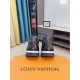 2025FW Men's Casual Shoes LOUIS VUITTON Perfect for light winter outfits