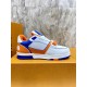 2025FW Men's Casual Shoes LOUIS VUITTON Featured items that will definitely be popular this winter