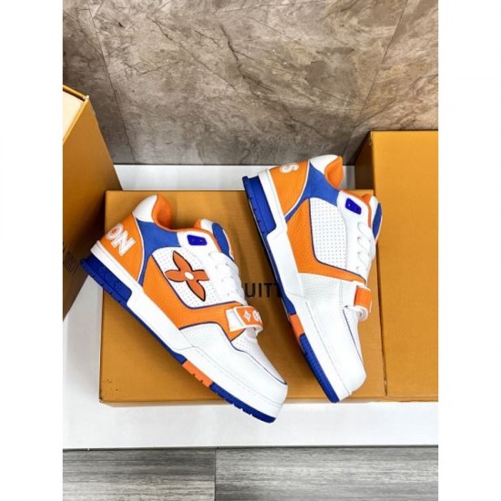 2025FW Men's Casual Shoes LOUIS VUITTON Featured items that will definitely be popular this winter