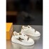 2025FW Men's Casual Shoes LOUIS VUITTON Get the essential items for fall and winter