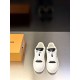 2025FW Men's Casual Shoes LOUIS VUITTON Get the essential items for fall and winter