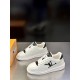 2025FW Men's Casual Shoes LOUIS VUITTON Get the essential items for fall and winter