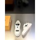 2025FW Men's Casual Shoes LOUIS VUITTON Get the essential items for fall and winter