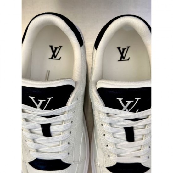 2025FW Men's Casual Shoes LOUIS VUITTON Get the essential items for fall and winter