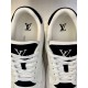 2025FW Men's Casual Shoes LOUIS VUITTON Get the essential items for fall and winter